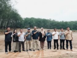 PTPN I Regional 7 Siap Sukseskan Agenda Strategis Nasional
