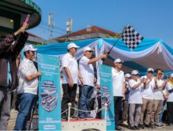 PTPN IV PalmCo Buka Pendaftaran Mudik Gratis Lebaran 2026, Kuota 1000 Orang