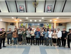 PTPN IV Regional V Bahas Hilirisasi Ayam Terintegrasi