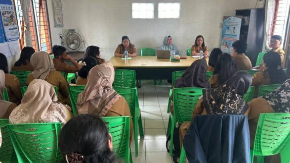 Perkuat Peran PKB, BKKBN Sumut Genjot Penggunaan KB Modern