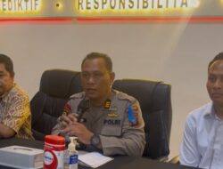 Korban Pencurian Jadi Tersangka Usai Tangkap Pencuri, Ini Klarifikasi Polrestabes Medan
