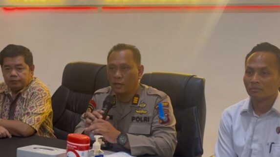 Korban Pencurian Jadi Tersangka Usai Tangkap Pencuri, Ini Klarifikasi Polrestabes Medan