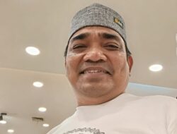 Rion Arios Ingatkan Larangan Monopoli Bagi Pengusaha dan Transportasi Pelabuhan Belawan