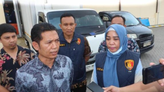 Satgas Pangan Polda Sumut Pastikan Stok Daging Ayam Aman Jelang Ramadhan Hingga Idul Fitri