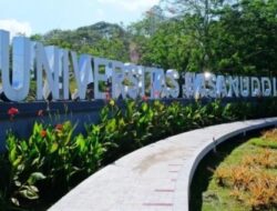 Unhas Blacklist Sejumlah SMAN Terkait Manipulasi Nilai di Pendaftaran SNBP