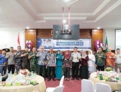 Walikota Tanjungbalai Buka Musrenbang RKPD 2027