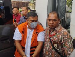 Meski Disebut Banyak Pihak Terlibat, Namun Belum Ada Tersangka Baru Kasus Korupsi Jalan di Sumut