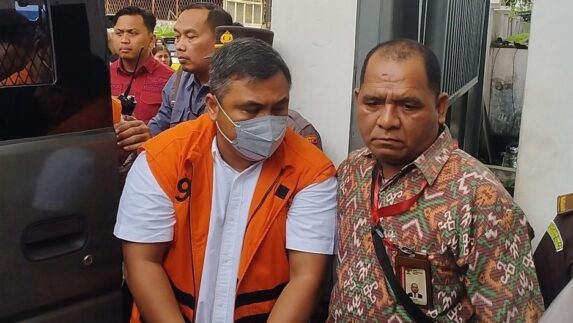 Meski Disebut Banyak Pihak Terlibat, Namun Belum Ada Tersangka Baru Kasus Korupsi Jalan di Sumut