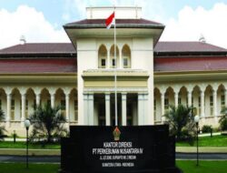 PTPN IV Regional 2 Prihatin Atas Insiden di Kebun Tandem, Dorong Penyelesaian Terbaik