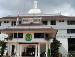 APH Terkesan Tak Bergeming Soal Dugaan Korupsi di Bagian Umum Setda Kota Medan