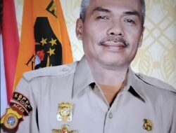 Keluarga Besar RADARINDO Turut Berdukacita Atas Meninggalnya Komandan Satpam Perumahan Menteng Indah Medan