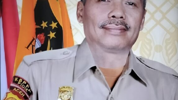 Keluarga Besar RADARINDO Turut Berdukacita Atas Meninggalnya Komandan Satpam Perumahan Menteng Indah Medan