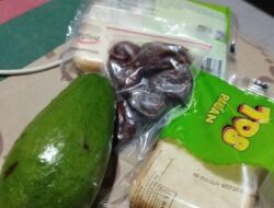 Kepala SPPG Medan Denai Minta Maaf Terkait Menu MBG Alpukat Mentah di SMAN 21