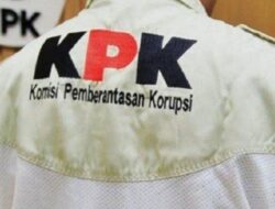 Bupati dan Wabup Rejang Lebong Terjaring OTT Kasus Suap