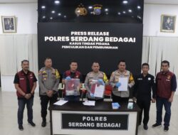Dendam Berujung Tragis di Sergai, Nenek Dibunuh dan Balita Diculik