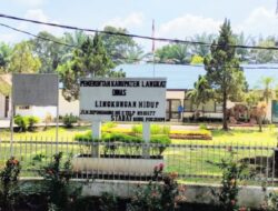 APH Diminta Periksa Kadis LH Langkat Terkait Dugaan Penyelewengan Anggaran Hingga Pungli