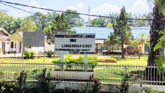 APH Diminta Periksa Kadis LH Langkat Terkait Dugaan Penyelewengan Anggaran Hingga Pungli