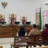 Eks Kepala SMAN 16 Medan Dituntut 4 Tahun Kasus Korupsi Dana BOS