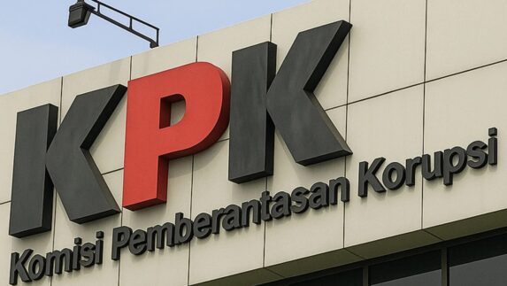 KPK Geledah Sejumlah Tempat Terkait Kasus Korupsi di Rejang Lebong, Duit Rp1 Miliar Disita