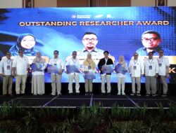Holding Perkebunan Nusantara Apresiasi Inovasi Peneliti Melalui ORA 2026 PT RPN