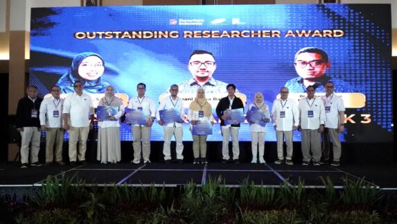 Holding Perkebunan Nusantara Apresiasi Inovasi Peneliti Melalui ORA 2026 PT RPN