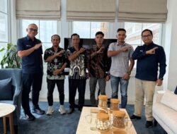 Holding Perkebunan Nusantara Apresiasi Pemanen Berprestasi di PalmCo Regional III