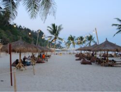 Holding Perkebunan Nusantara Hadirkan Destinasi Wisata Berbasis Kemitraan di Lampung Selatan