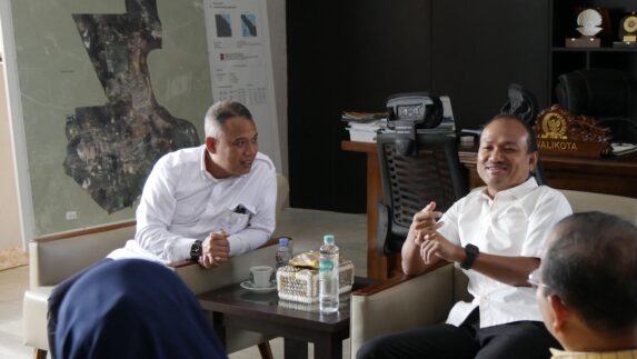 Digitalisasi Jadi Akselerator PAD, Bank Sumut Perkuat Peran sebagai Mitra Strategis Pemda