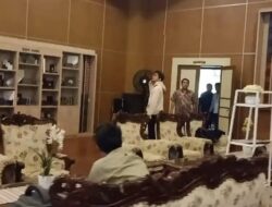 KPK Geledah Ruangan Bupati dan Sekda Pekalongan