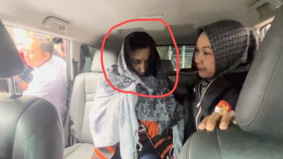 KPK Sebut Bupati Pekalongan Punya Kendali Penuh Kelola PT RNB