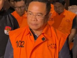 KPK Sebut Dua Saksi Kasus Korupsi Bupati Pati Hambat Proses Penyidikan