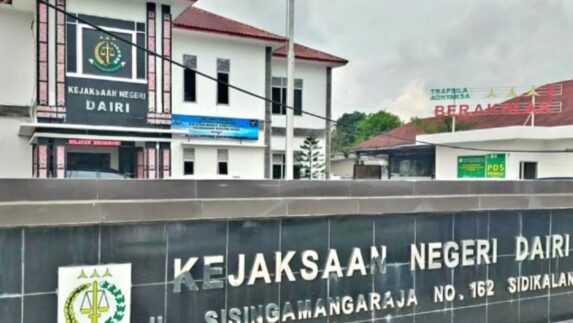 Kades se-Kabupaten Dairi Bakal Diperiksa Terkait Pengelolaan Dana Desa