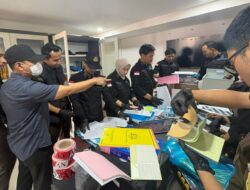 Kantor KONI Majalengka Digeledah Terkait Kasus Dana Hibah