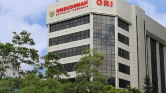 Kantor Ombudsman RI Digeledah Terkait Kasus CPO