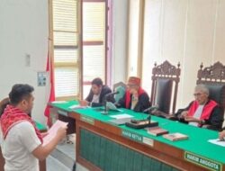 Kasus Dugaan Korupsi Proyek Pembuatan Video Profil Desa di Karo Tuai Sorotan