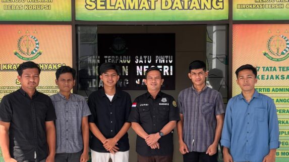 Kejaksaan Diminta Usut Tuntas Kasus Smart Village, Termasuk Dugaan Keterlibatan Oknum DPRD Sumut