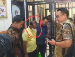 Oknum Anggota DPRD Pelalawan Gunakan Ijazah Milik Orang Lain untuk Kepentingan Pribadi
