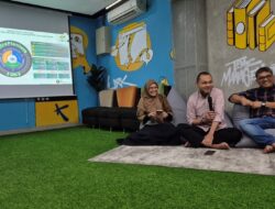 PT KPBN Perkuat Budaya Nusantara EntrePlanters