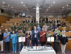 PTPN IV PalmCo Perluas Pemberdayaan UMKM Pandai Besi