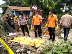 Penemuan Mayat Perempuan di Tumpukan Sampah Gegerkan Warga Serba Jadi