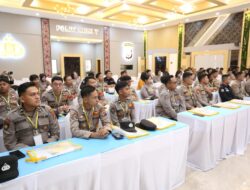 Perkuat Publikasi Digital, Polda Sumut Gelar Pelatihan Videografi dan Fotografi