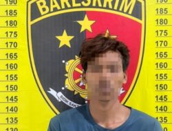 Polisi Tembak Terduga Pelaku Pembunuh Nenek 78 Tahun di Tapsel