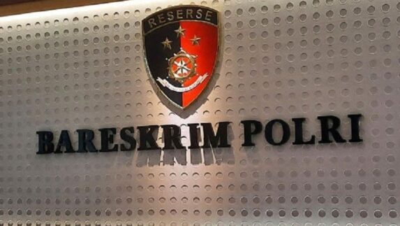 Polisi Tetapkan Dua Petinggi PT Masempo Dalle Tersangka Tambang Nikel Ilegal