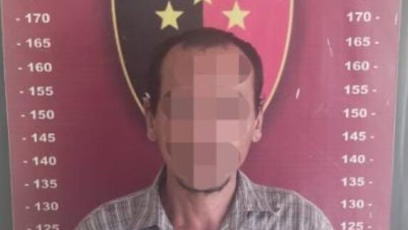 Polsek Tanjung Morawa Amankan Pelaku Pencurian dengan Pemberatan