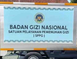 BGN Hentikan Sementara Operasional Ratusan SPPG di Sumut