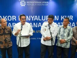 Relaksasi KUR Pascabencana Mulai Diterapkan, Bank Sumut Petakan Debitur Terdampak
