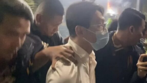 Richard Lee Resmi Ditahan Kasus Dugaan Pelanggaran Perlindungan Konsumen