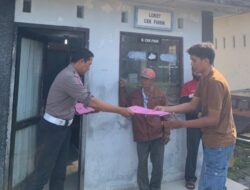 Pelayanan di Samsat Polresta Deli Serdang Semakin Optimal, Humanis dan Bebas Pungli