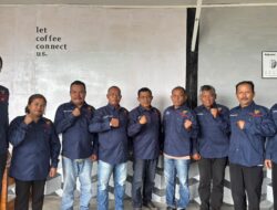 Serikat Pers Kabupaten Samosir, Wadah Penyampai Aspirasi