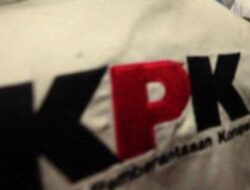 Wabup Rejang Lebong Tak Jadi Tersangka Usai Terjaring OTT KPK, Ini Alasannya
